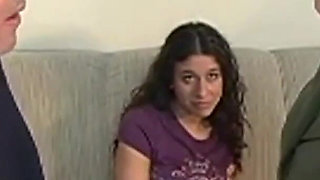 Sarah Spanked for Manipulation