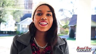 Cutie's orgasm clip by Brand New Amateurs