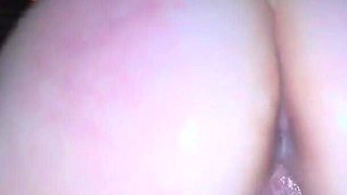She Really Wanted to Get Pregnant and Fucked Him for Insemination.