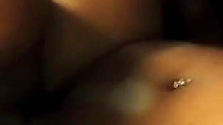 Horny Eva Angelina Dominated and Fucked Hard by Bald Stud
