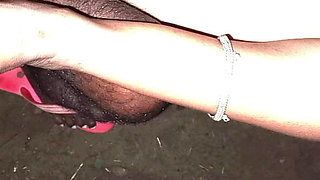 Sexy Hot Bhabhi and Me New Video Enjoy Friend