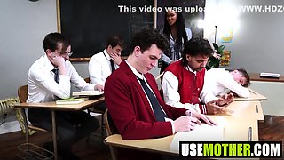 Amazing Sex Clip Interracial Craziest Only For You