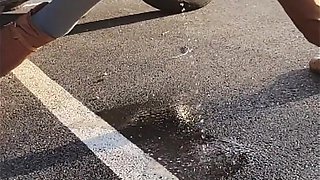 Public Slut