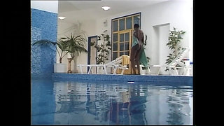 Extreme Cock Fucking with Sexy German Nymphos and Lusty Men
