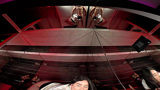 Olivia Hart - Mirror Mirror on the Wall