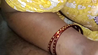 Tamil National Girl My wife grabbed my dick and put it inside me and rode on me