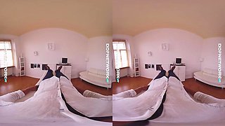 VR Sex Doctor