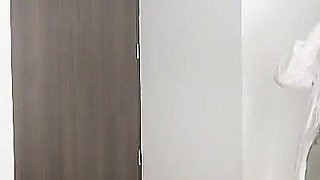 Mi Exnovia Viene a Mi Casa Tener Sexo Mientras Mi Esposo Esta De Viaje Parte #1