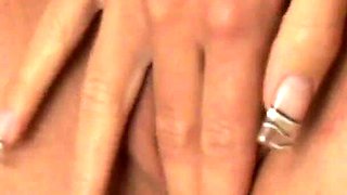 My Girlfriend Nessa Devil a Big Slut with a Shaved Vagina Loves to Enjoy Sex Toys and Touch Herself with Her Fingers