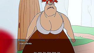 Lets Play - If You Do, Sex With Carmen With Anime Hentai And Car Toon