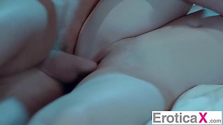 Stunning Gf Massaged & Made Love To By Bf - Lana