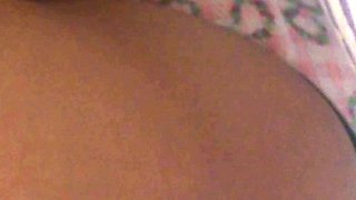 Amateur milf ass fucked on real homemade