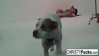 Hot Her Hot Body In This Compilation - Christy Mack