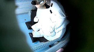 Amateur Hidden Cam with Dildo Wives