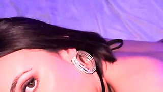 Playful Blaire's hd clip