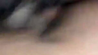 Big Black Dick Pounding My Pussy Loud Screaming Orgasms Car Sex