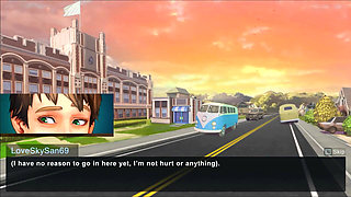 Taffy Tales V0.85.1a Part 71 My Harem by Loveskysan69