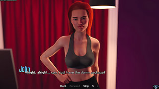 Life in Santa County Update #13