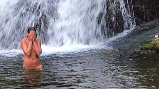 Amateur coeds voyeur fucking in public place