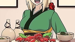 Naruto Hentai - Naruto Trainer [v0.18.2] Part 89 Fucking Tsunade by Loveskysan69