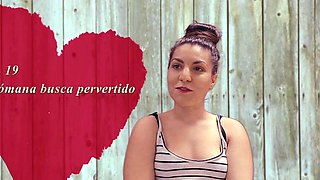 Amateur public blowjobs facial