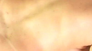 Housewife & stepmom gets fucked by neighbor