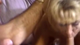 Hard Sex 3some With Swinger Wifey