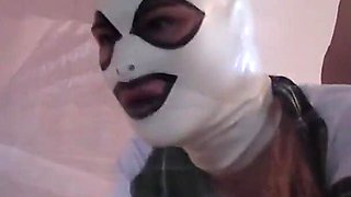 Half an Hour Compilation of a MILF Fucked Doggy Style with Repeated Orgasms