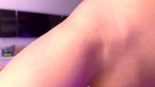 POV: 18yo GF Wakes You Up with Deep Throat & Big Natural Tits - LesanaMild