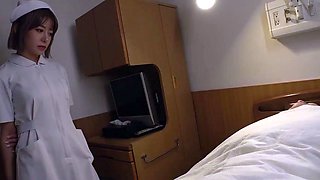 Uncensored Japanese Erotic Fetish Sex Lingerie Girl Pt 5