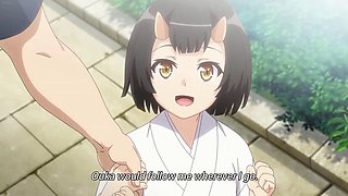 Enjo Kouhai 6