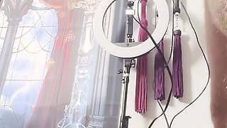 The Final Part CBT, E-stim