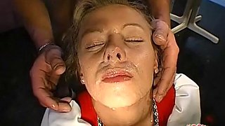 My favorite GGG cumshots 1: Blowjob, Creampie  Compilation Porn