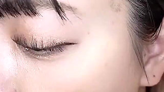 Through Scarlet Shadows, Anna Hanayagi with Quiet Elegance. - 3