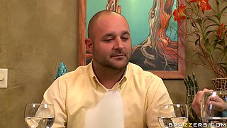 Lifestyles Of The Fucked And Famous With James Deen, Bella Reese - Brazzers