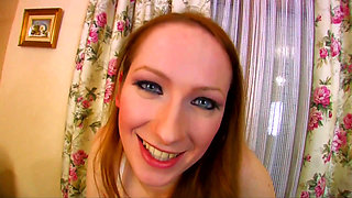 Santa Claus has a new sexy assistant having a nice ass and dirty habits...