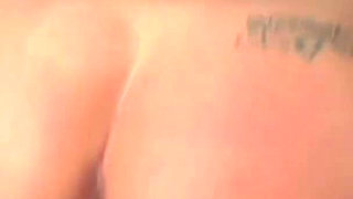 Sexy babe having amazing sex in front of the camera