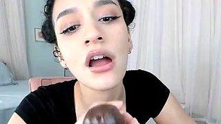 Bad Bella - Cocksucker Training