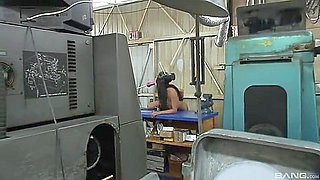 Vicki Chase - Jmproductions - Fuck Machines 8
