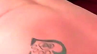 Desperate Amateurs Cassie Gets Her Tight Redhead BBW Pussy Banged Hard by Big Cock