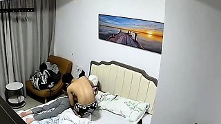 Amateur Hidden Cams Reveal Cock Riding Hoes