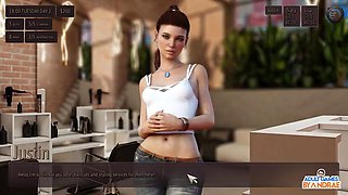 Ep1: Reigniting Sex Life with Tracy - Living with Temptation: American Sunset