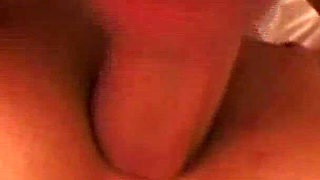 Blonde Bombshell Fucked Hard by Studs Closeup