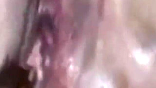 Bbwbootyful BBC nata4sex fingering bullet butt plug amazing squirting orgasms