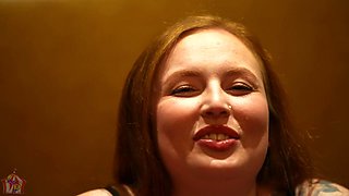 Spicy curvy MILF unbelievable porn scene