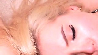 i Would Like to Be Fucked by Your Stepdad!" - a Kinky Threesome