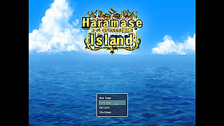 Impregnation Island Taboo Hentai Game Ep.16 Cum Twice Inside the Maid Throat!