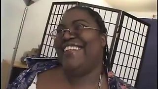 Vintage Bbw Puffy Fucked: Blowjob, Ebony  Bbw Big Ass Porn