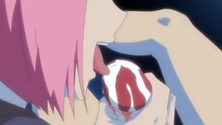 H3nta1 cougar trap 01 unc: Milf, Hentai  Taboo Porn