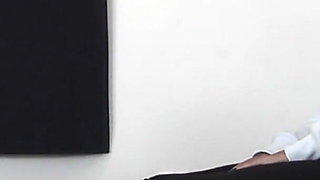 Around the Feet of Mistress Natasa a Sock